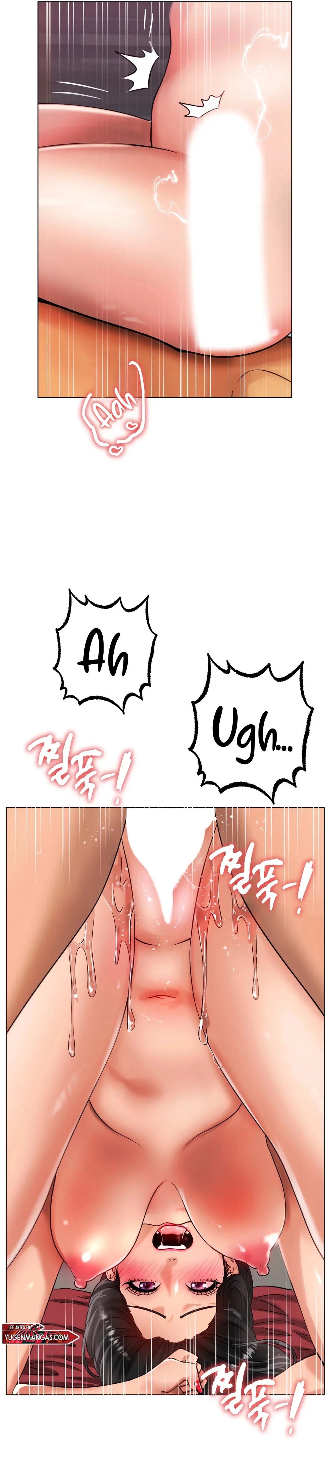 Love in ice - Chapter 35 6