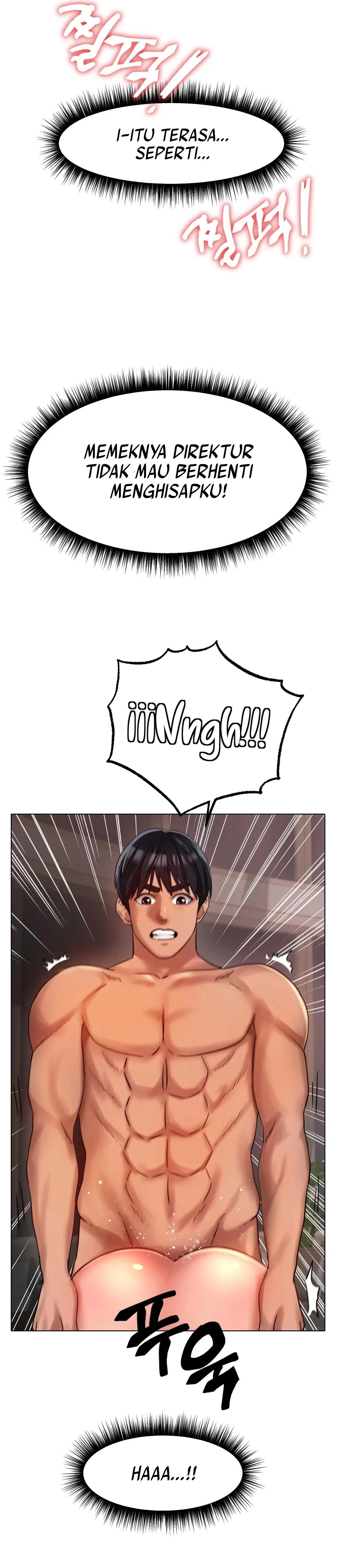 Love in ice - Chapter 35 14