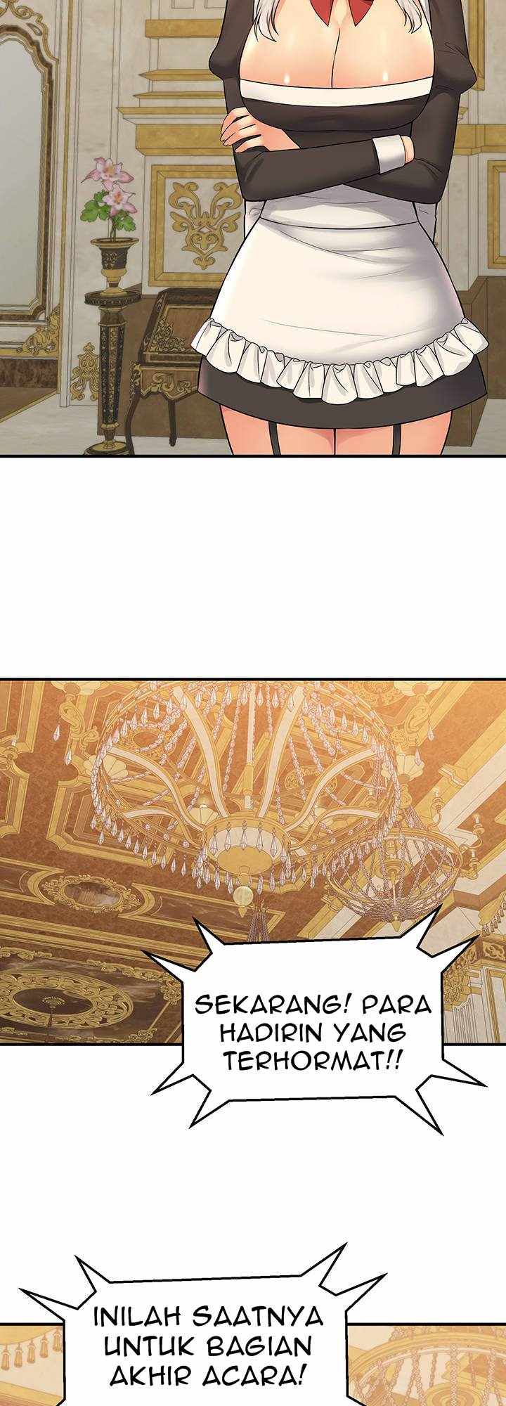 Elf Who Likes To Be Humiliated - Chapter 35 40