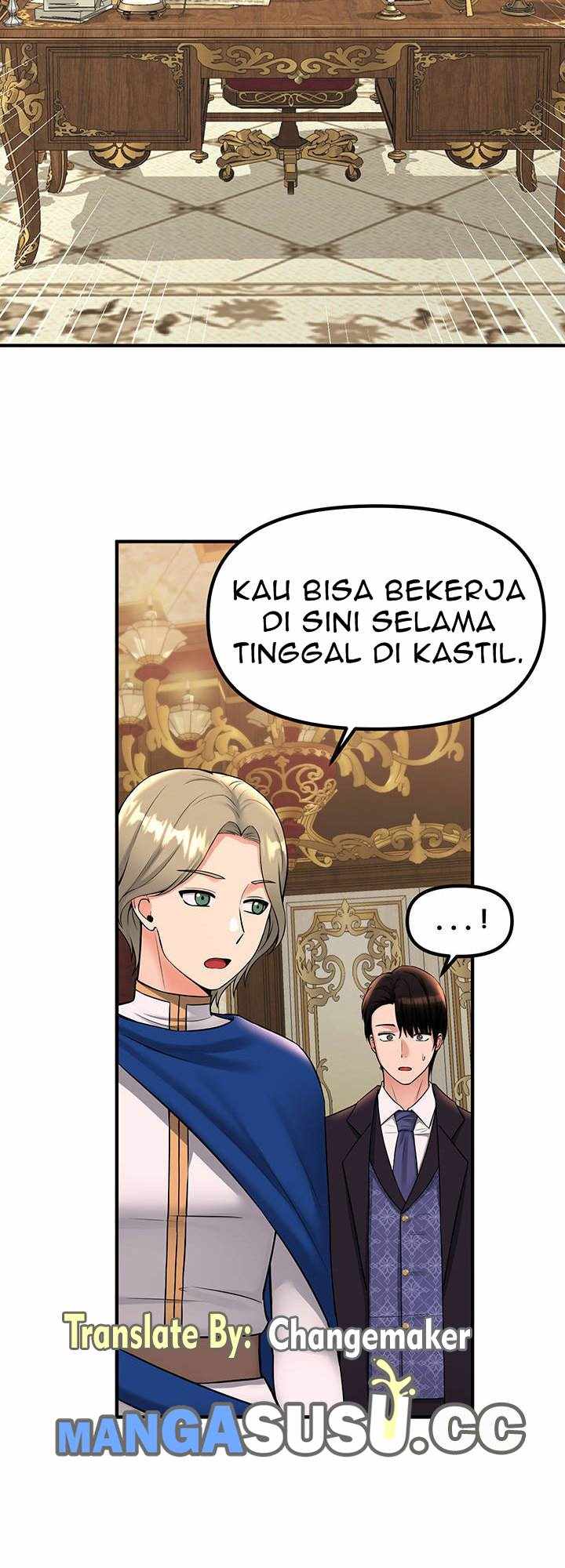 Elf Who Likes To Be Humiliated - Chapter 35 4