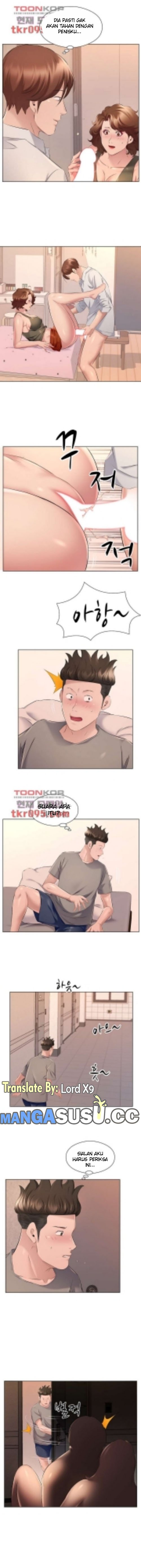 One Room Hotel - Chapter 35 11 One Room Hotel - Chapter 35 11