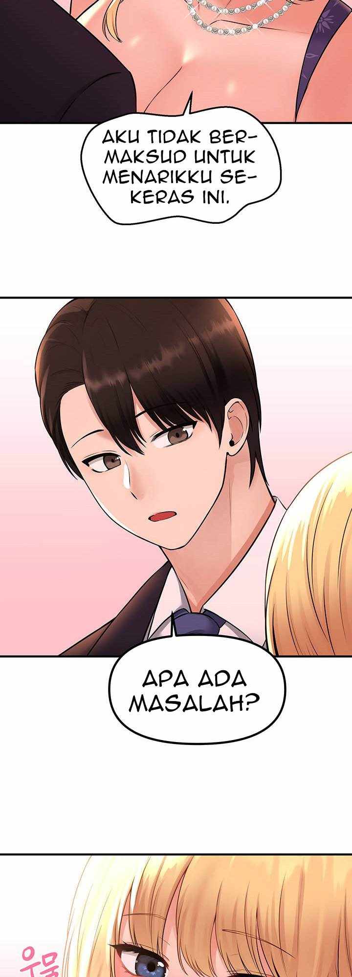 Elf Who Likes To Be Humiliated - Chapter 35 47