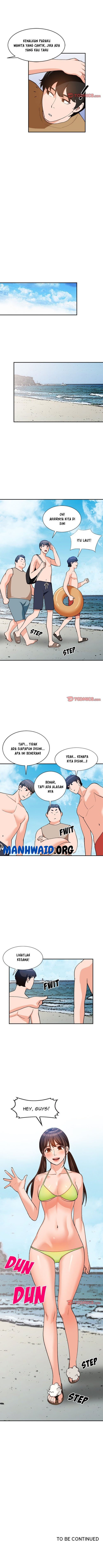 Town Girls - Chapter 35 6