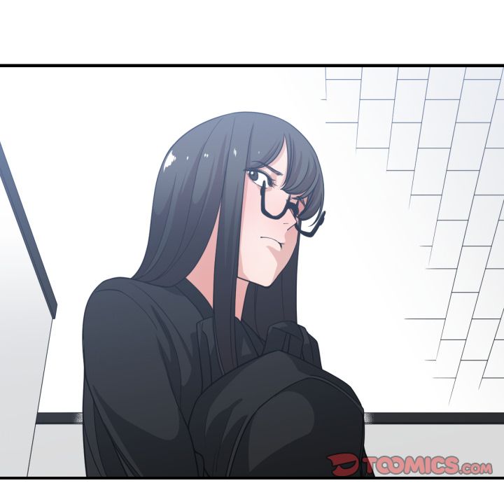 You&#8217;re Not That Special! - Chapter 35 117