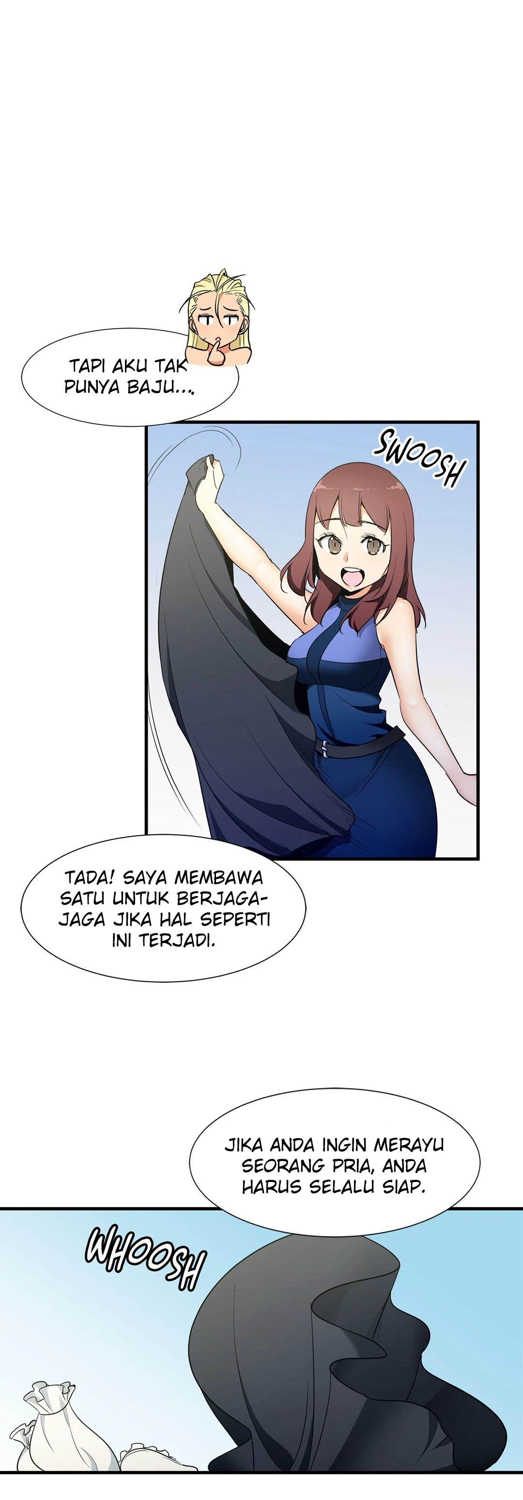 Rise and Shine, Hero! - Chapter 35 22