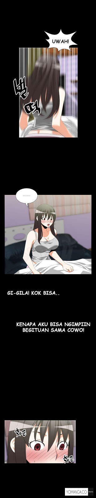 Love Parameter - Chapter 35 6