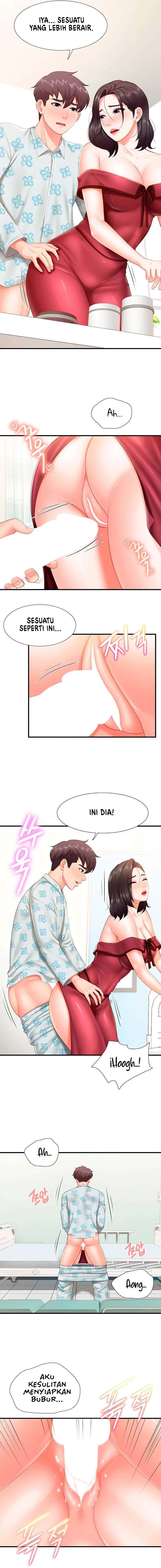 Kids Cafe Moms - Chapter 35 3