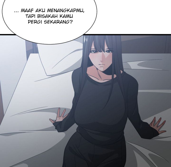 You&#8217;re Not That Special! - Chapter 35 64