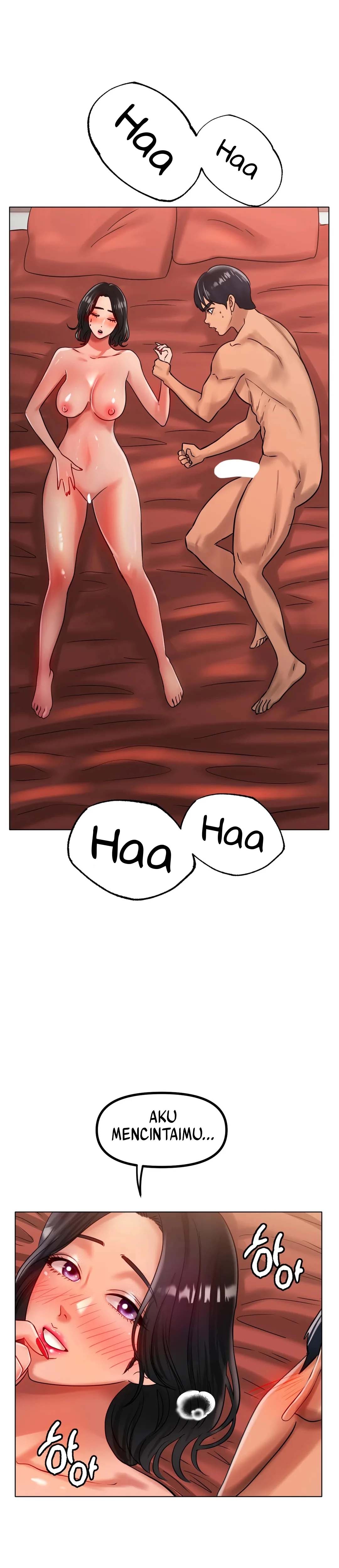 Love in ice - Chapter 35 36