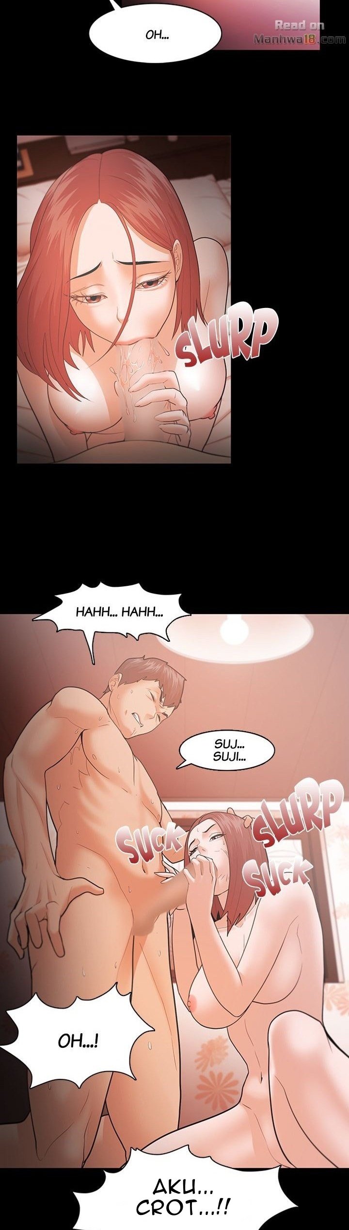 Loser (Team 201) - Chapter 35 6 Loser (Team 201) - Chapter 35 6