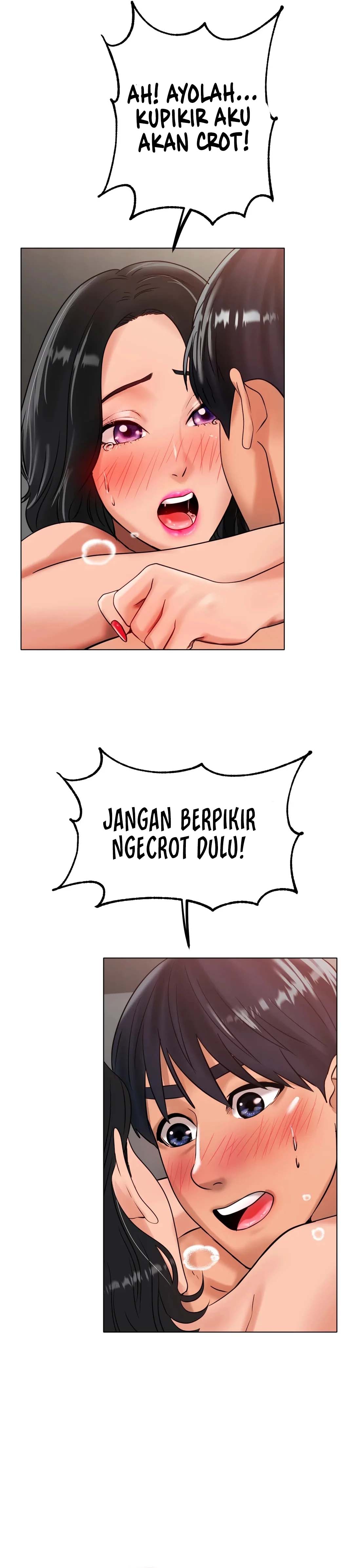 Love in ice - Chapter 35 26