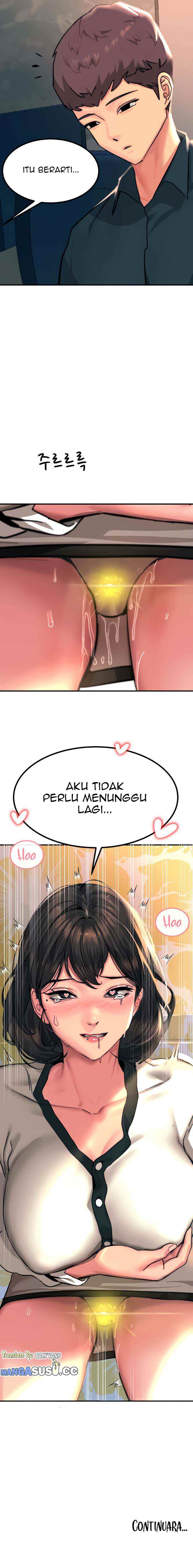 Rainbow (Show Me Your Sensuality) - Chapter 35 6