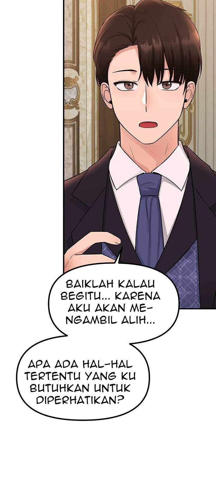 Elf Who Likes To Be Humiliated - Chapter 35 9