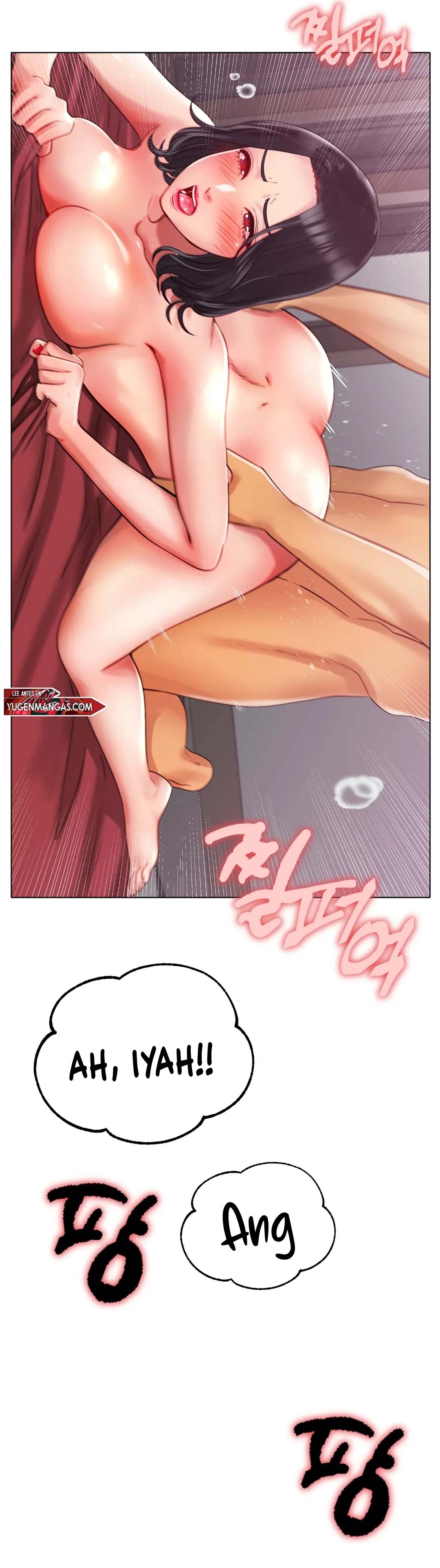 Love in ice - Chapter 35 5