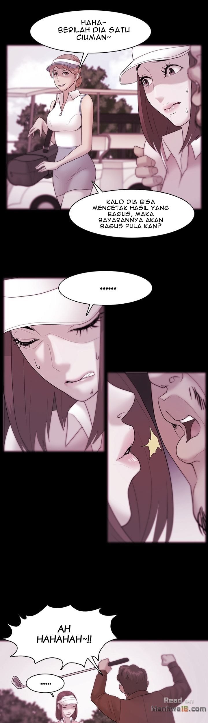 Loser (Team 201) - Chapter 35 24 Loser (Team 201) - Chapter 35 24