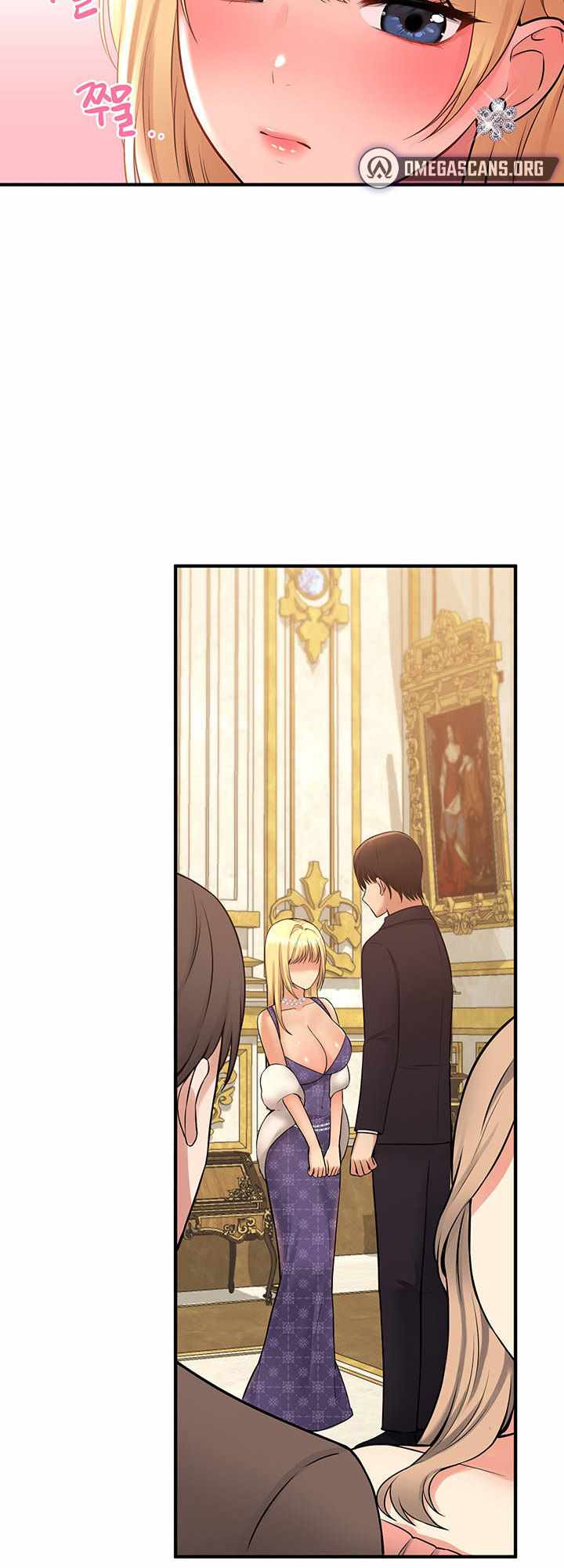 Elf Who Likes To Be Humiliated - Chapter 35 48