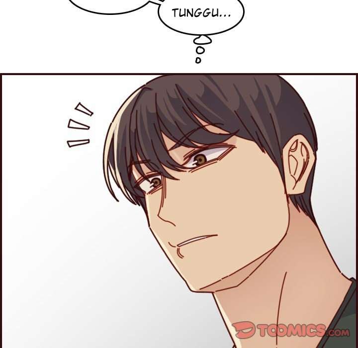 Never Too Late - Chapter 74 104