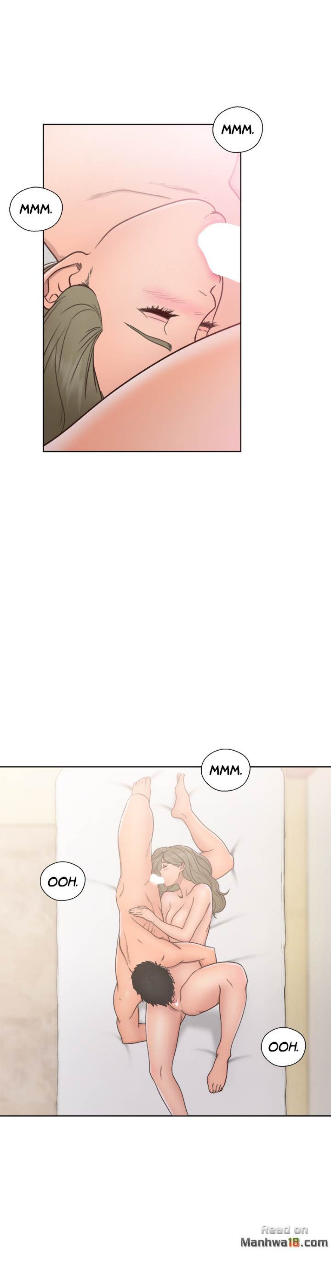 Lust Awakening - Chapter 74 3 Lust Awakening - Chapter 74 3