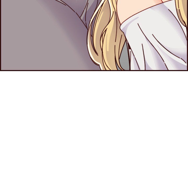 Never Too Late - Chapter 74 61