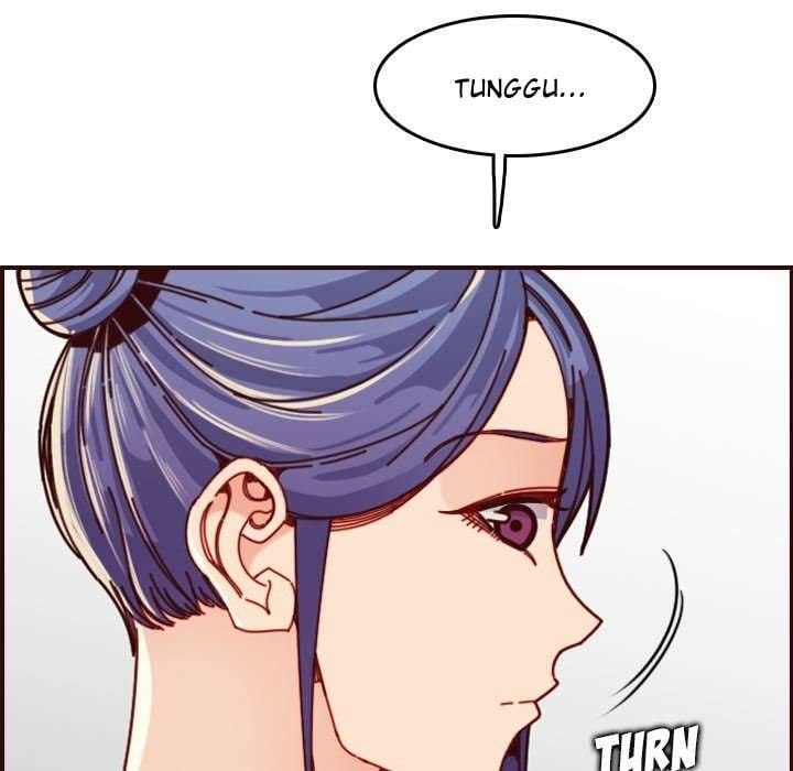 Never Too Late - Chapter 74 38