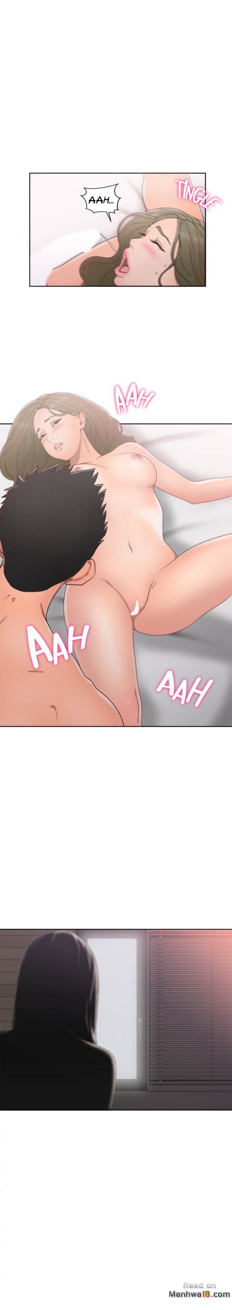 Lust Awakening - Chapter 74 4 Lust Awakening - Chapter 74 4