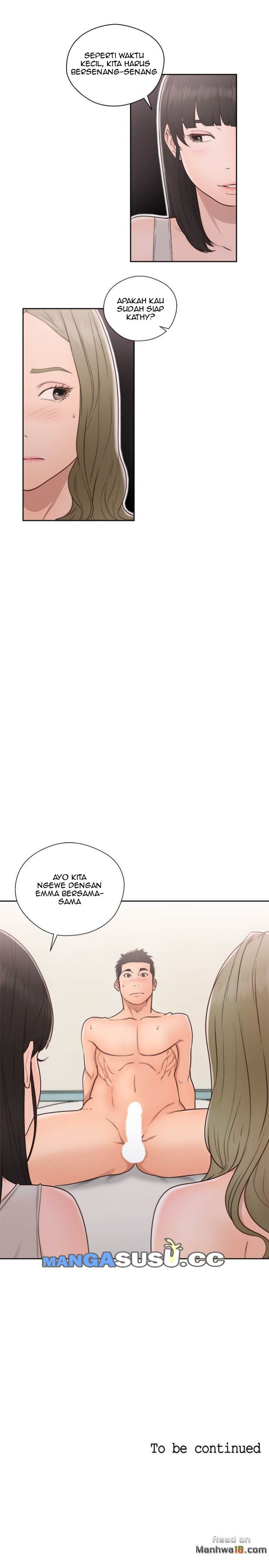 Lust Awakening - Chapter 74 42 Lust Awakening - Chapter 74 42