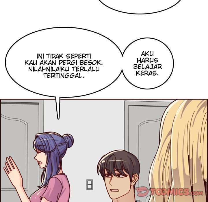 Never Too Late - Chapter 74 72