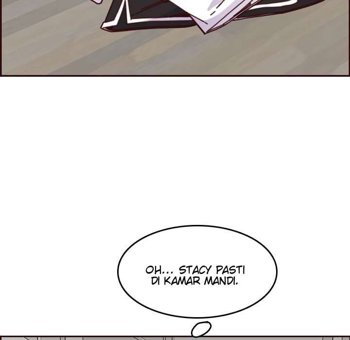Never Too Late - Chapter 74 86