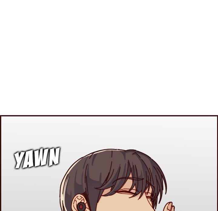 Never Too Late - Chapter 74 77