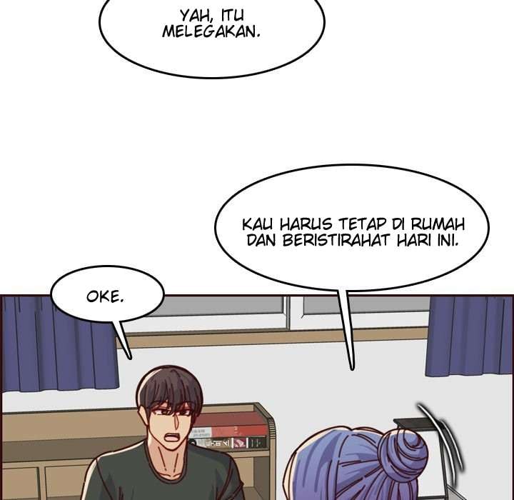 Never Too Late - Chapter 74 34