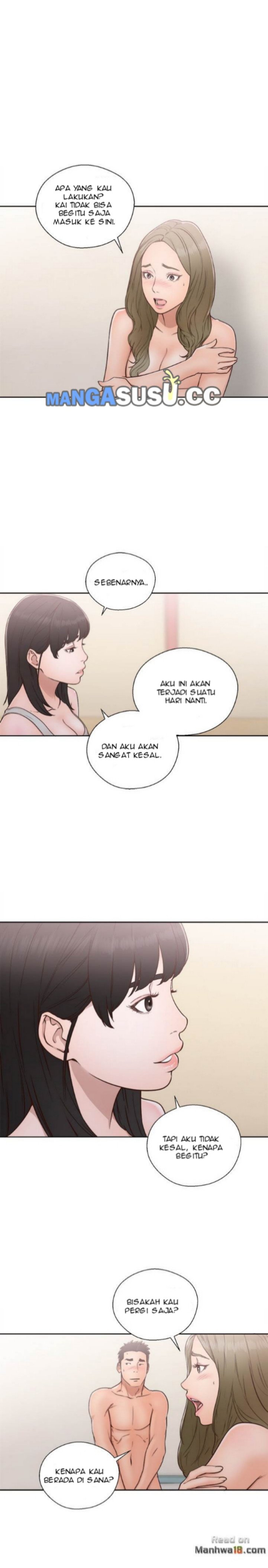 Lust Awakening - Chapter 74 30 Lust Awakening - Chapter 74 30