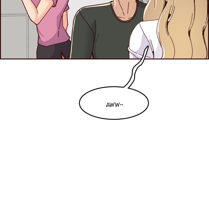 Never Too Late - Chapter 74 73