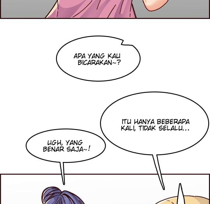 Never Too Late - Chapter 74 66
