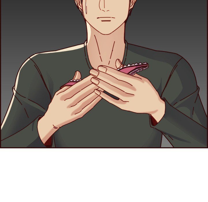 Never Too Late - Chapter 74 101