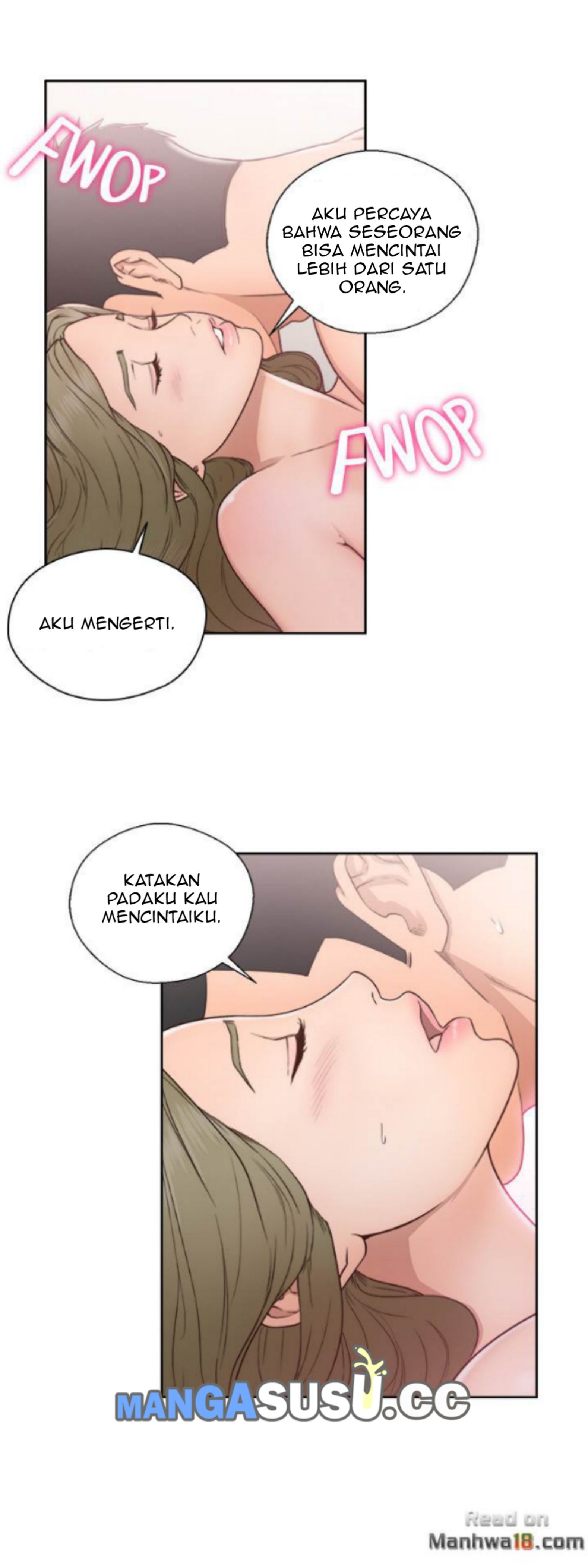 Lust Awakening - Chapter 74 13 Lust Awakening - Chapter 74 13