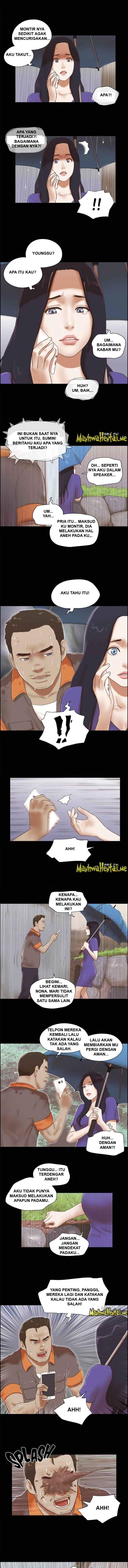 She&#8217;s The Girl - Chapter 74 2