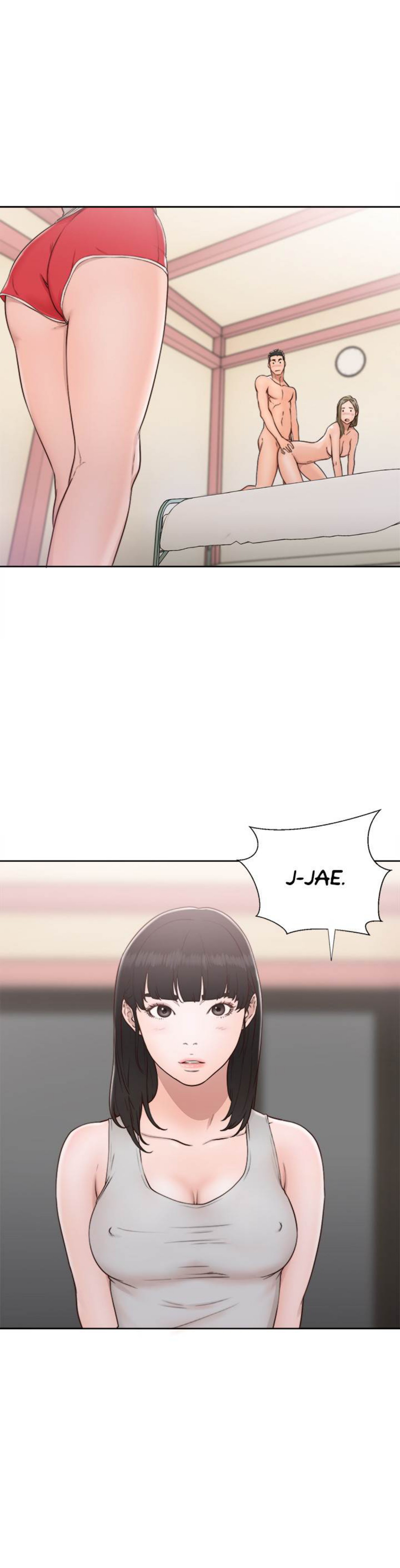 Lust Awakening - Chapter 74 27 Lust Awakening - Chapter 74 27