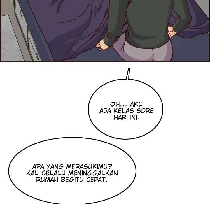 Never Too Late - Chapter 74 30