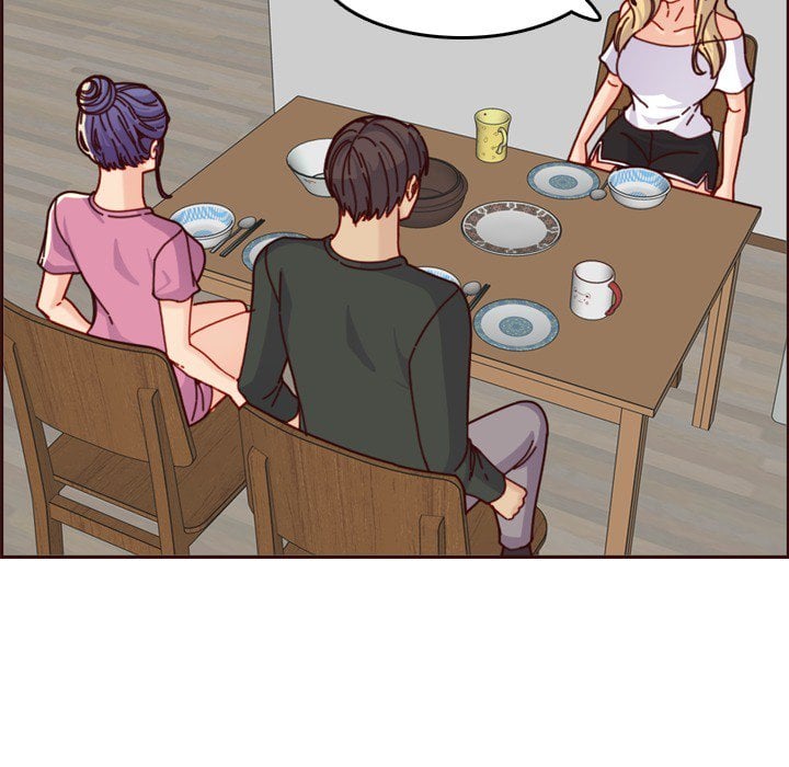 Never Too Late - Chapter 74 69