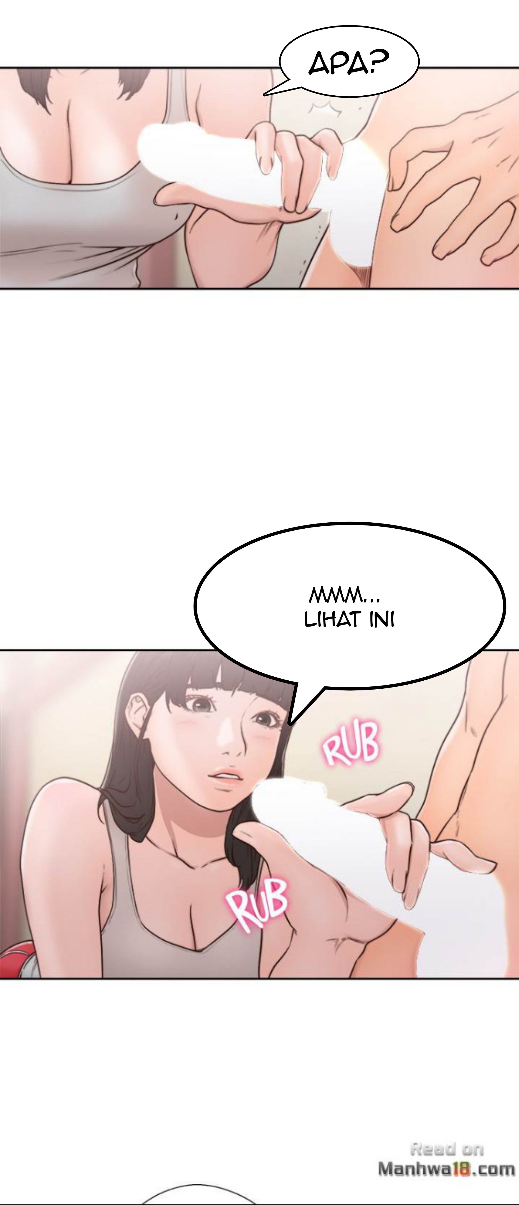 Lust Awakening - Chapter 74 33 Lust Awakening - Chapter 74 33