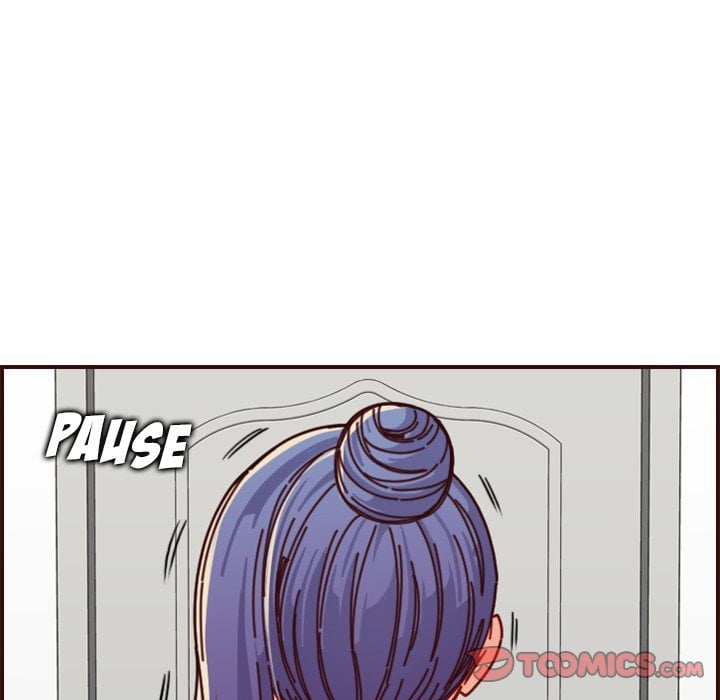 Never Too Late - Chapter 74 36