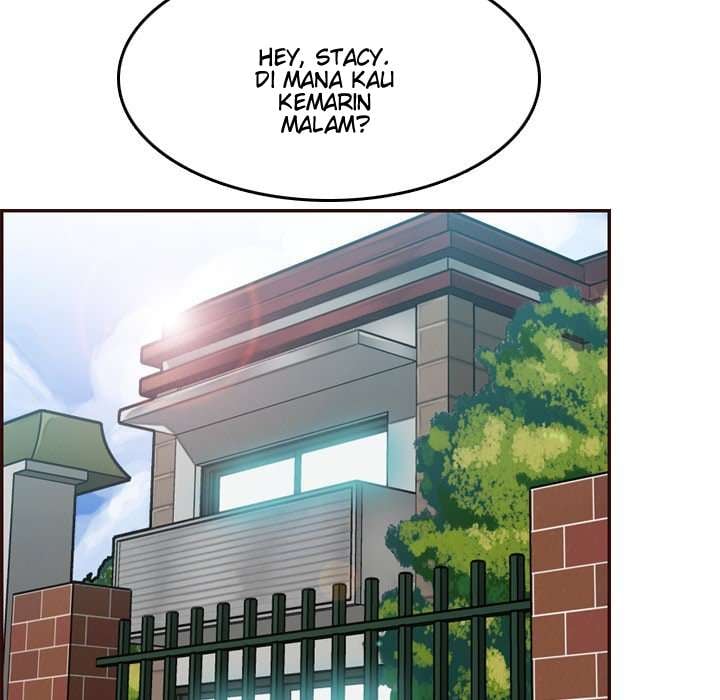 Never Too Late - Chapter 74 63
