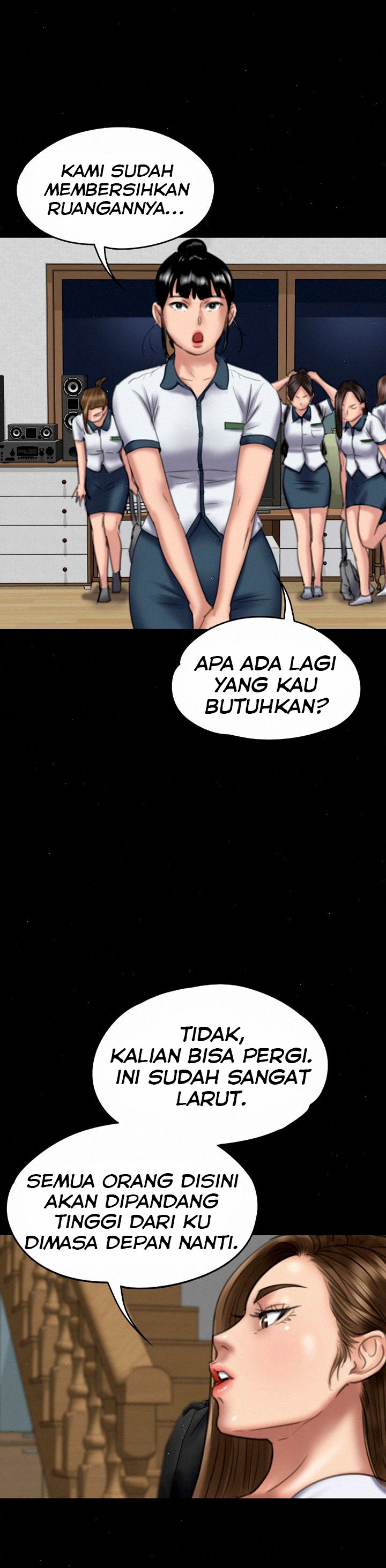 Queen Bee (Andrew) - Chapter 74 33