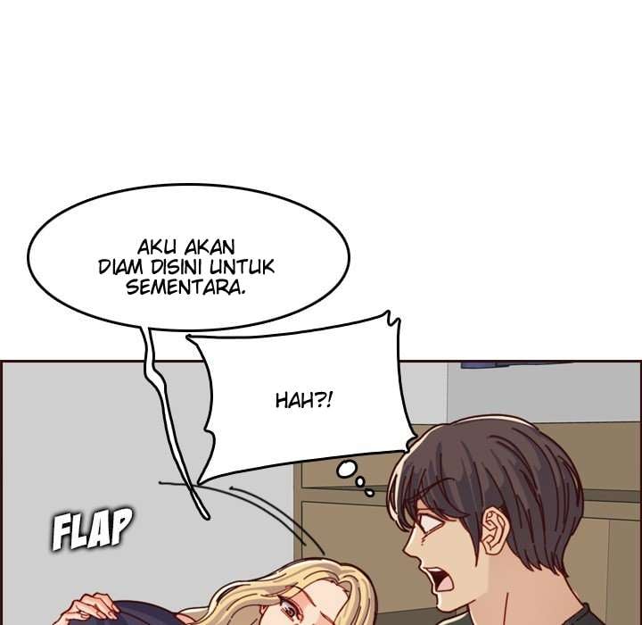 Never Too Late - Chapter 74 19