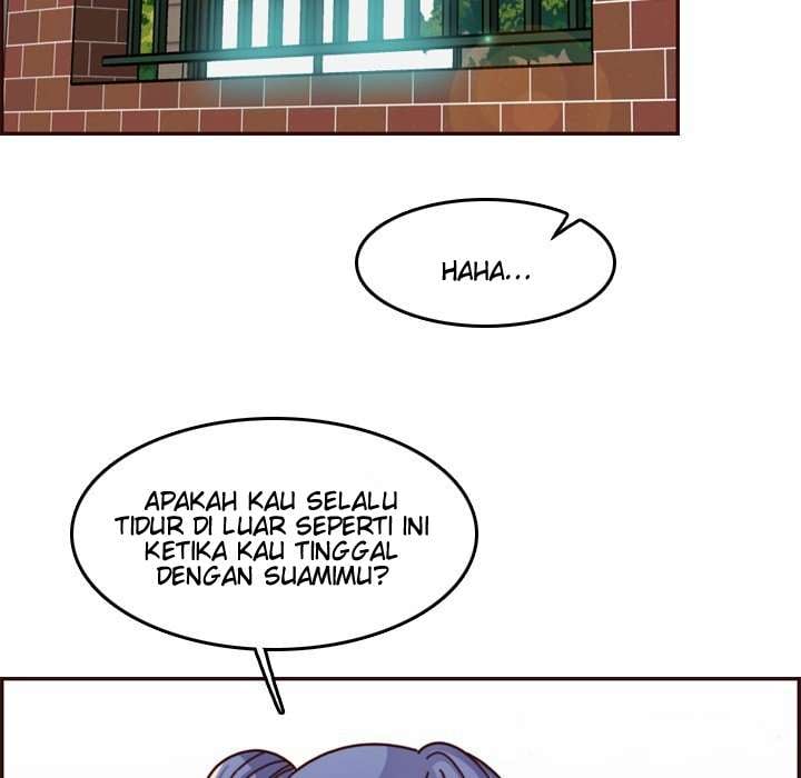 Never Too Late - Chapter 74 64