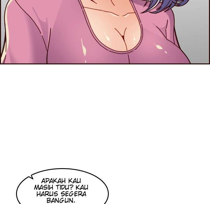 Never Too Late - Chapter 74 11