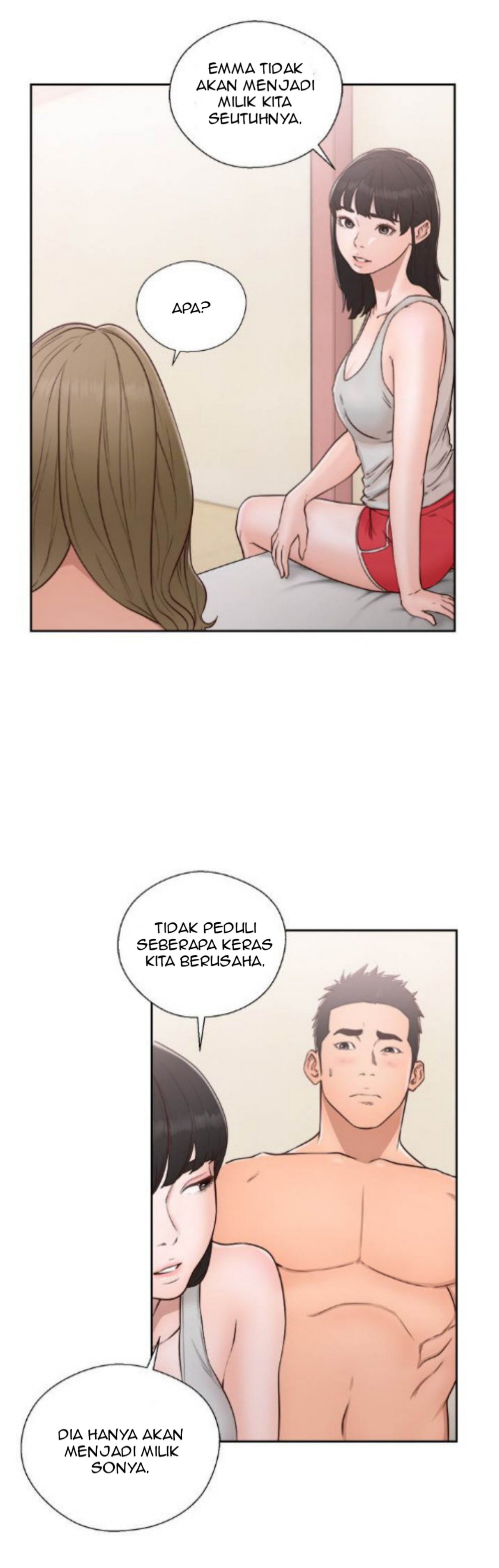 Lust Awakening - Chapter 74 32 Lust Awakening - Chapter 74 32