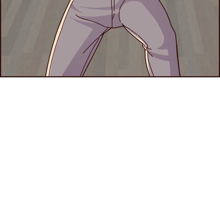 Never Too Late - Chapter 74 115