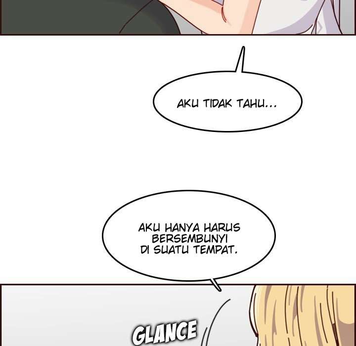 Never Too Late - Chapter 74 17