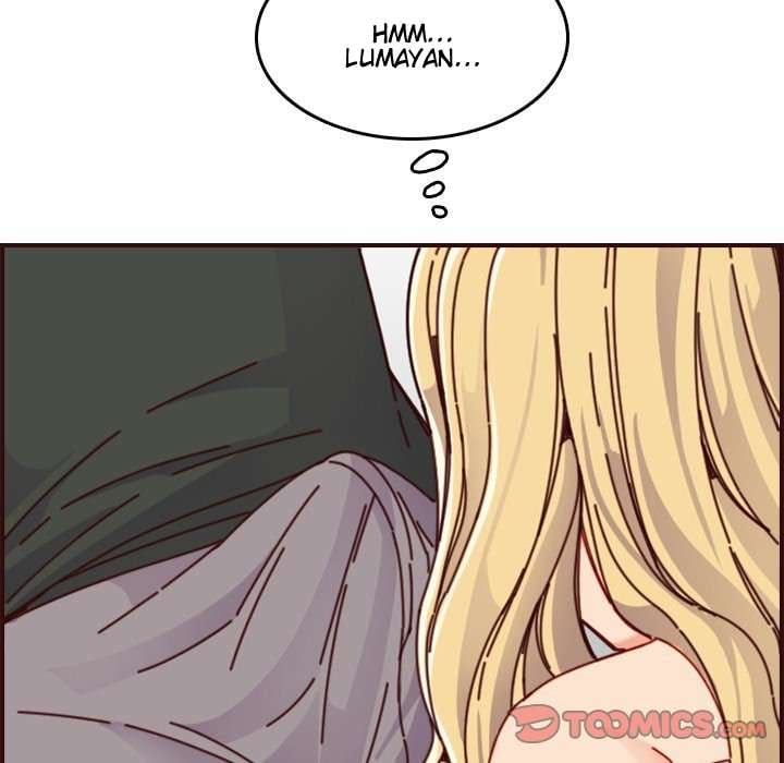 Never Too Late - Chapter 74 60